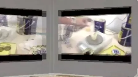 Nonslip Water-Based Varnish for Beer Beverage Food Electrical Appliances Outsourcing Color Box