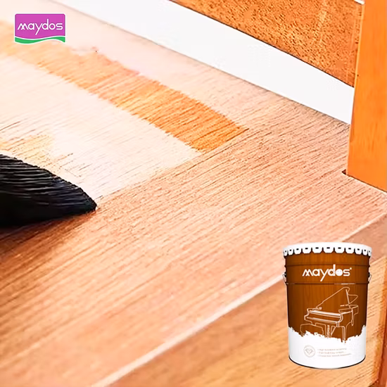 Nonslip Water-Based Varnish for Beer Beverage Food Electrical Appliances Outsourcing Color Box