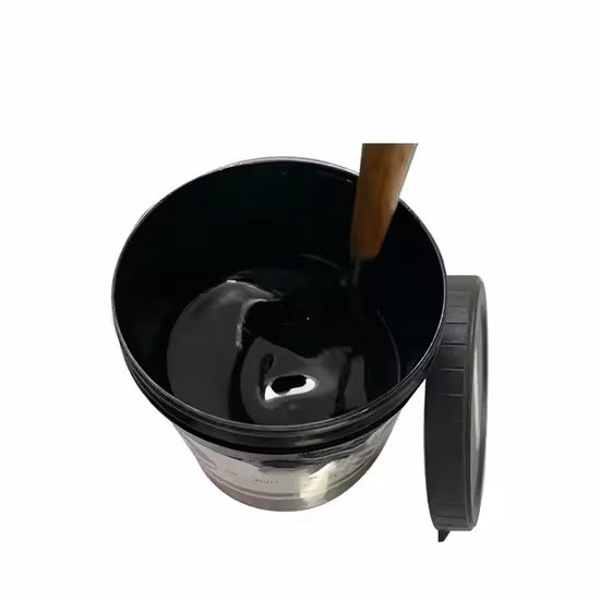 Verniz de sobreimpressão à base de água à base de água para revestimento de papel