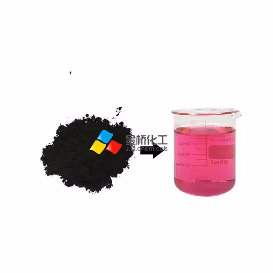 Tinta de sublimação de tintura de refil de tinta têxtil digital premium à base de água