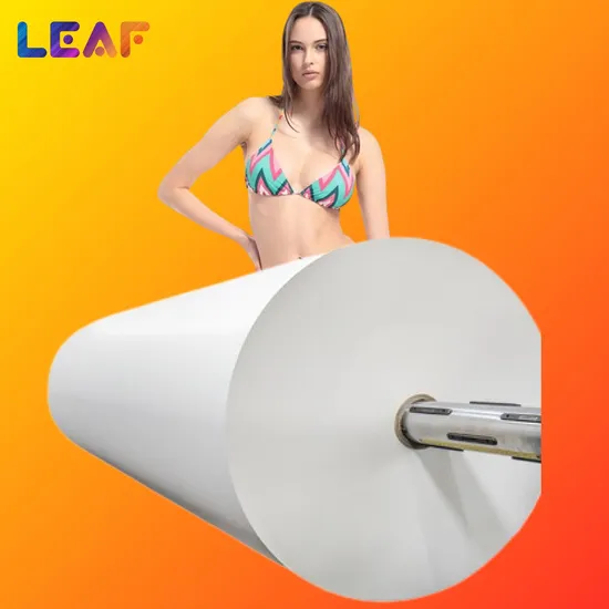 Venda imperdível tinta de impressão de transferência de calor ecológica para impressão têxtil